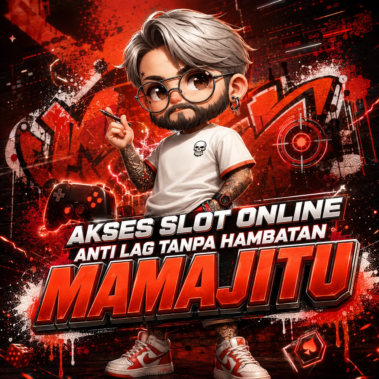 MAMAJITU